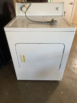 Kirkland by Whirlpool Dryer