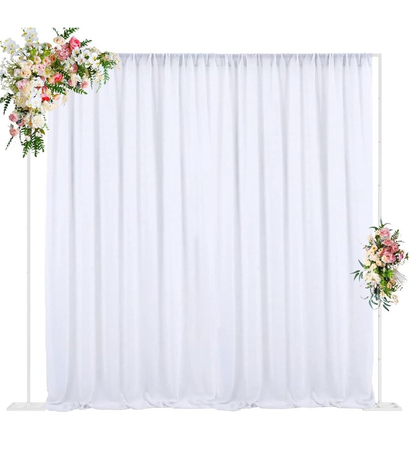 10x10 Backdrop Stand