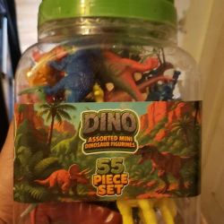 Dino Toy