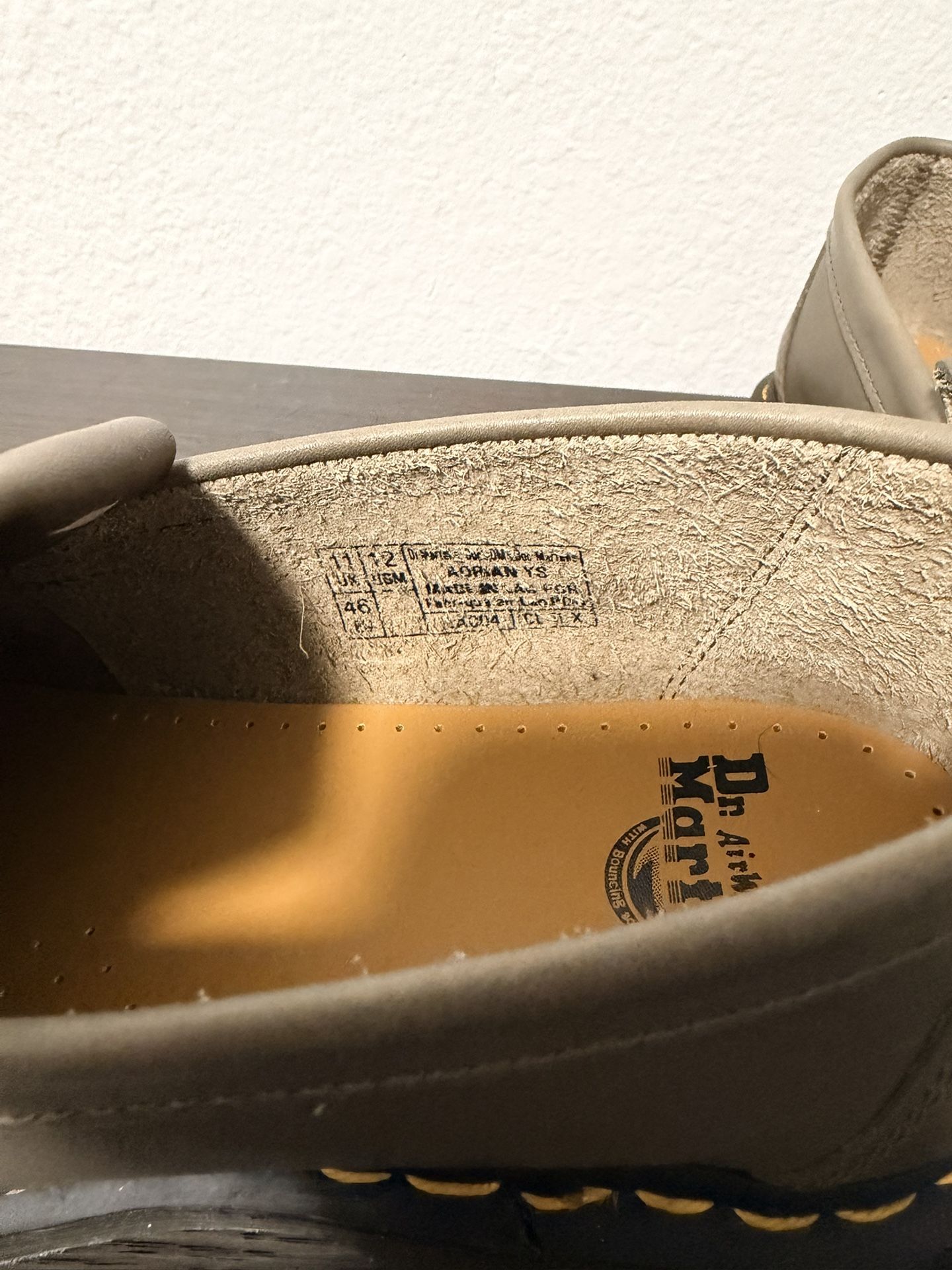 Dr. Marten Adrian YS Carrara