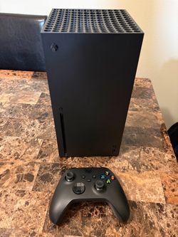 Xbox series x