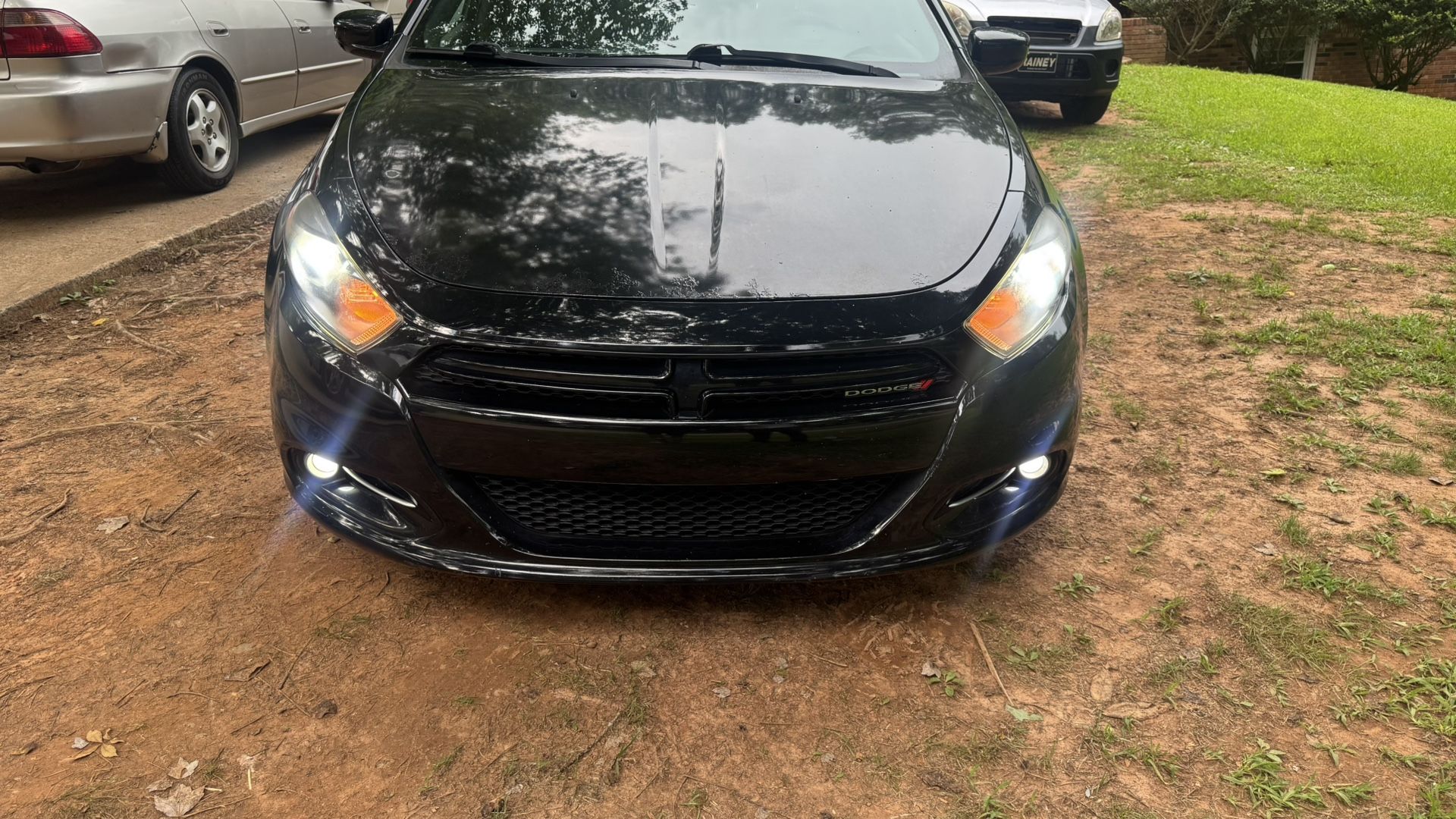 2013 Dodge Dart