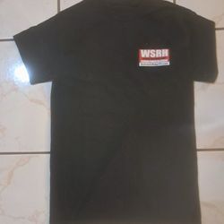 Seminole Ridge H.S. Adult Small T-Shirt