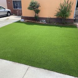 Artificial Grass