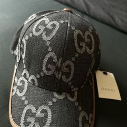 Gucci Hat Brand New 