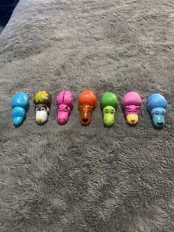 Flip a Zoos Toys