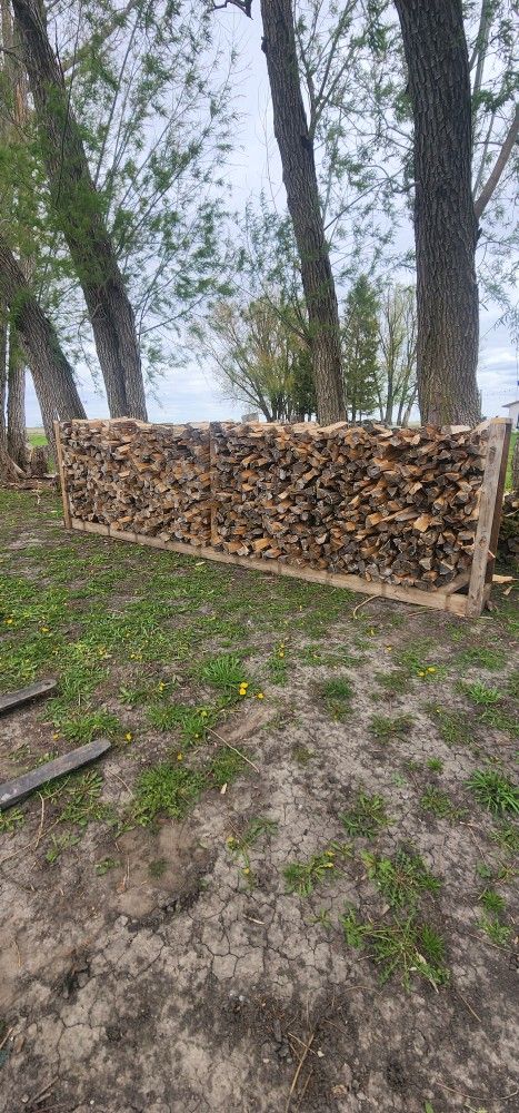 Firewood 120