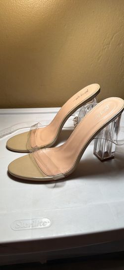 Nasty Gal Heels