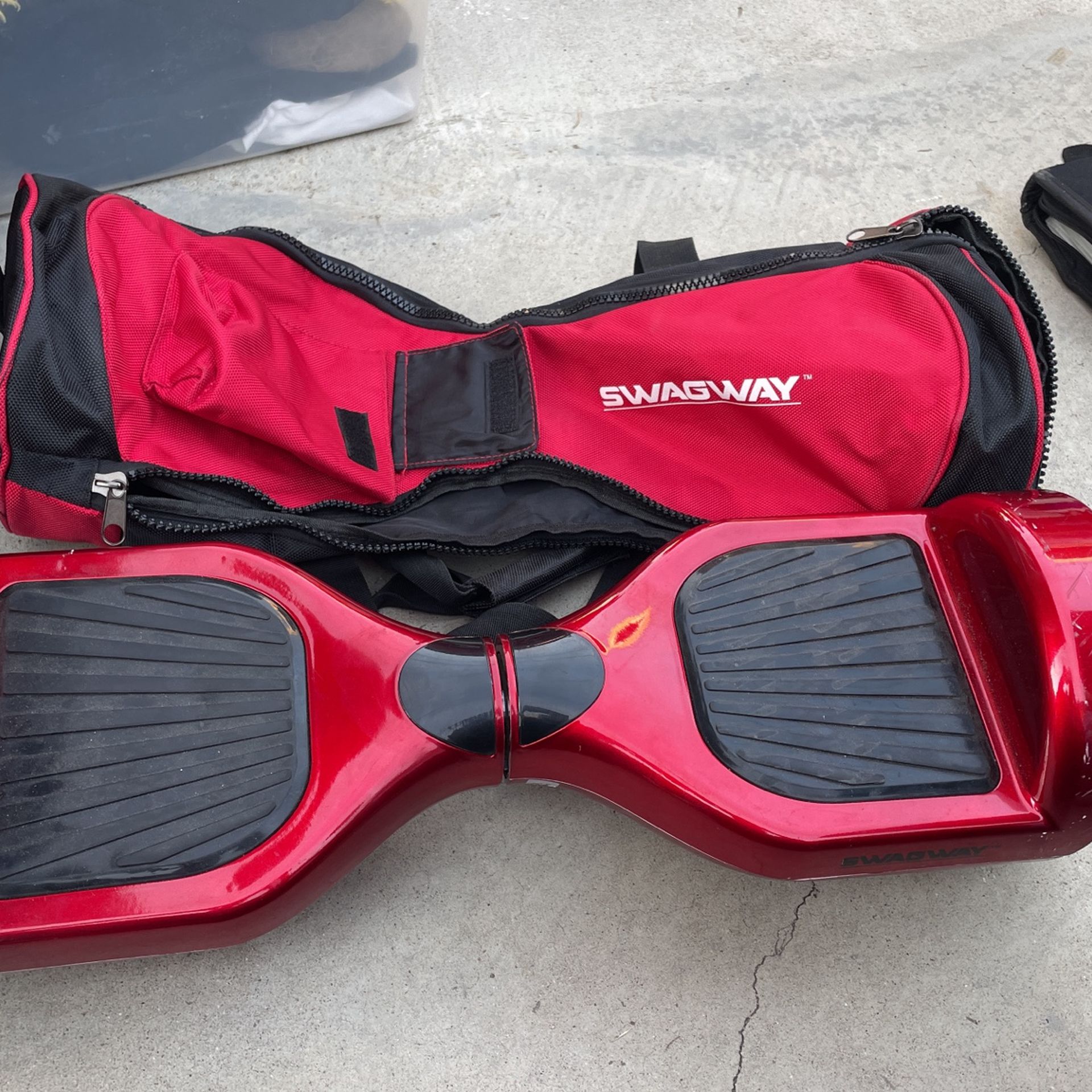 Swagway Hoverboard