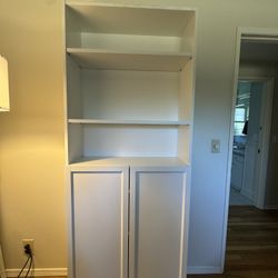Shelf & Storage IKEA BILLY