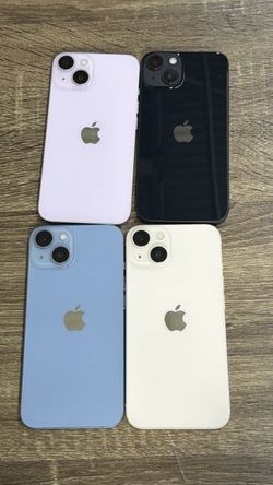 iPhone 14 256GB Unlocked