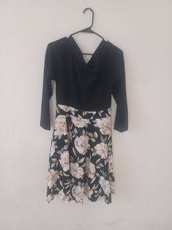 Dresses