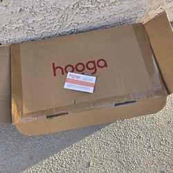 Hooga 300 redlight panel