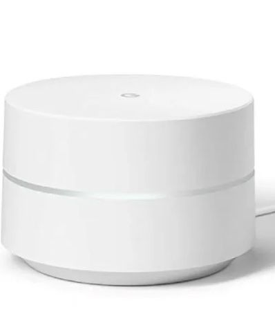 NEW Google WIFI Router. In Its original Box 