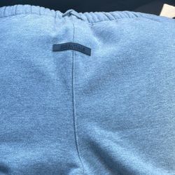 Essentials Fear Of God Sweats With Cuffs
