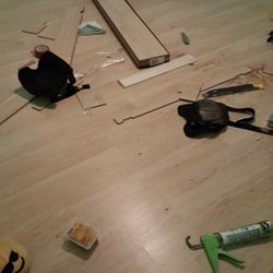 Floors 