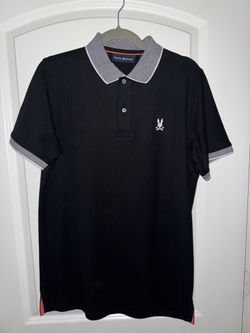 Psycho Bunny Polo