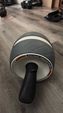 Perfect Ab Carver Pro Ab Wheel