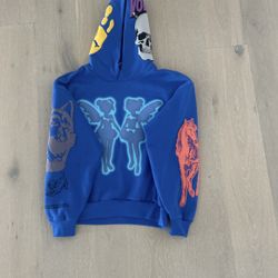 DRAKE FOR ALL THE DOGS HOODIE