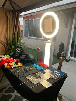 Photo Booth