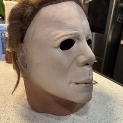 Michael Myers Mask