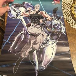 Posters 