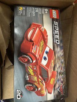 Disney Cars