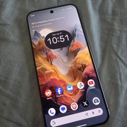 Google Pixel 9 Pro XL 128gb (Unlocked)