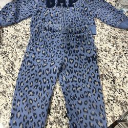 Girl Set ( Conjunto De Niña)