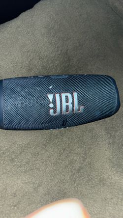 Jbl charge 4
