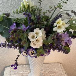 Flowers…. Delivered!