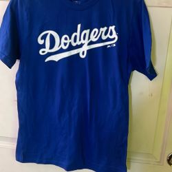 MLB Genuine Merchandise Bellinger Youth L T-shirt L