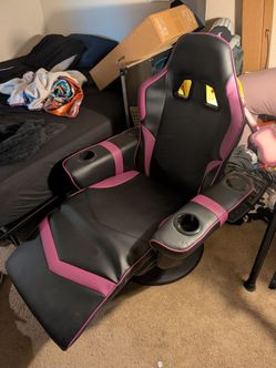 Computer chair gaming chair