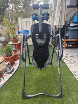 Teeter FX -2 Inversion Table