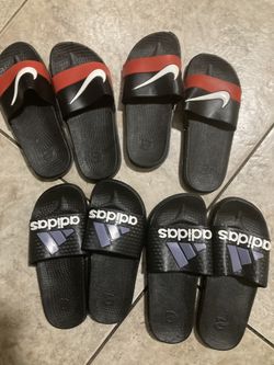 Children slippers size 1,2,3 for $6 each