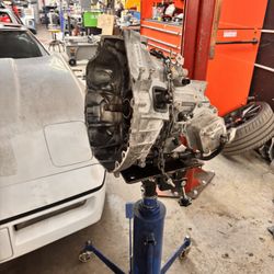 Civic Typer Transmission For Sale 