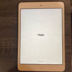 Apple iPad LOT (A1432 iPad Mini)+ (A1458 iPad 4th Gen)+ (A1490 Mini 2 Cellular)