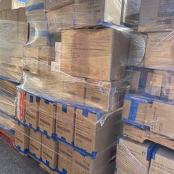 PALLETS WHOLESALE 