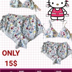 Sleepwear LOUNGEWEAR