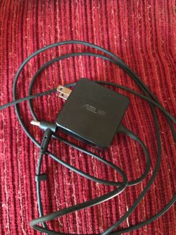 Asus charger AD890326