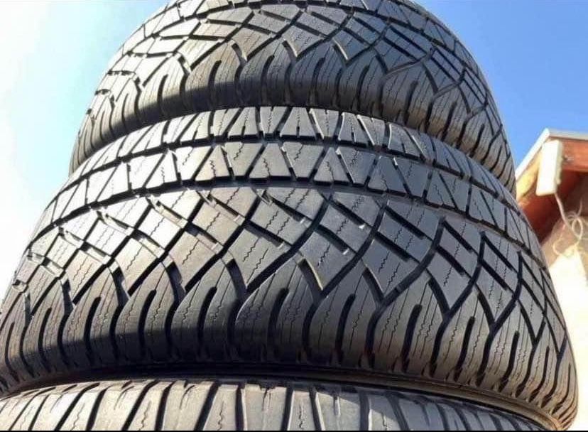 285 45 21 Michelin Latitude 285/45/21 Used Tires 285 45 R21