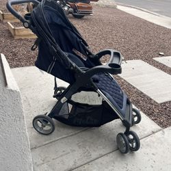 Stroller 