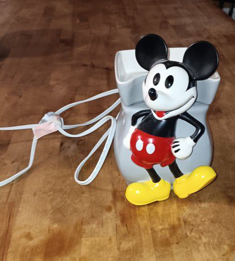 Mickey Mouse Warmer
