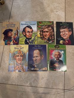 Book set