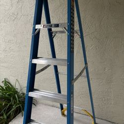 LADDER 