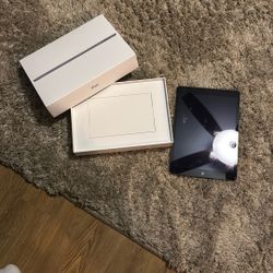 iPad 9th Generation 