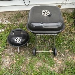 Grills