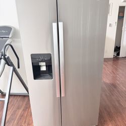 fridge