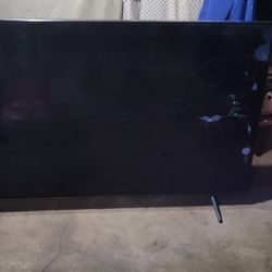 75 Inch Samsung TV (OFFERS ONLY!!)