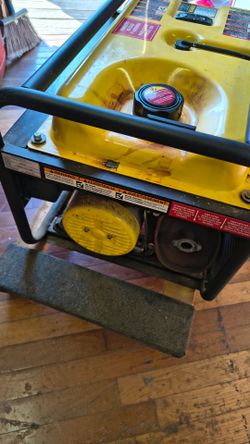 Generator